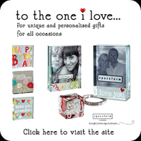 Link to www.totheoneilove.co.uk